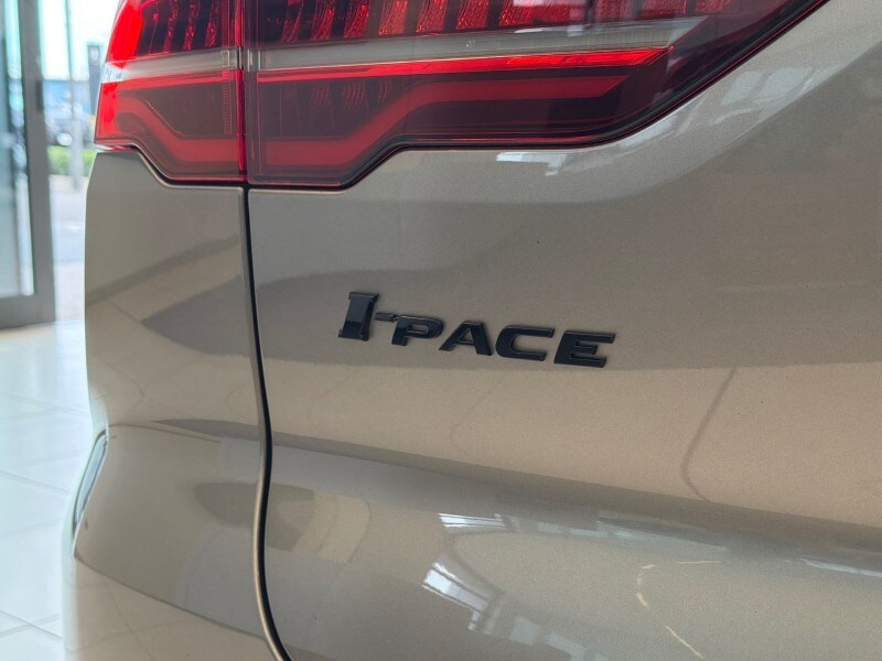 Used Jaguar I-Pace 2022 for sale - 78121447: Photo 45