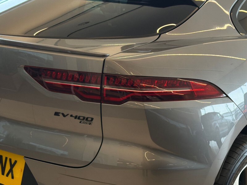 Used Jaguar I-Pace 2022 for sale - 78121447: Photo 46