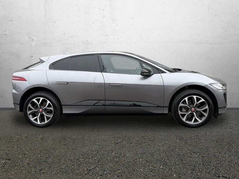 Used Jaguar I-Pace 2022 for sale - 78121447: Photo 6