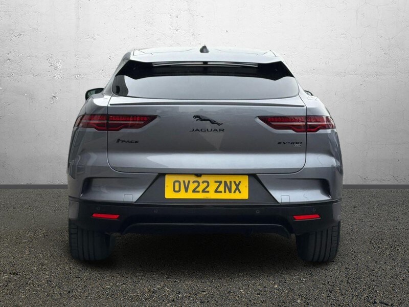 Used Jaguar I-Pace 2022 for sale - 78121447: Photo 7