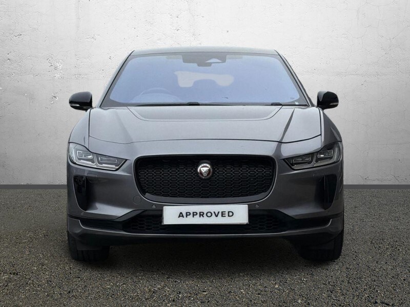 Used Jaguar I-Pace 2022 for sale - 78121447: Photo 8
