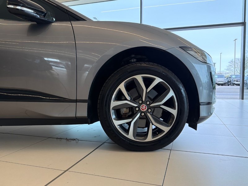 Used Jaguar I-Pace 2022 for sale - 78121447: Photo 9