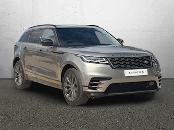 Used Land Rover Range Rover Velar 2021 for sale - 78581589: Photo