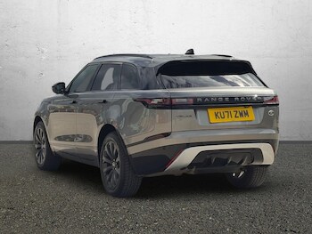 Used Land Rover Range Rover Velar 2021 for sale - 78581589: Photo
