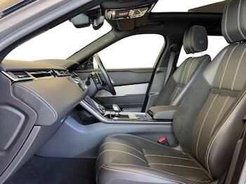 Used Land Rover Range Rover Velar 2021 for sale - 78581589: Photo