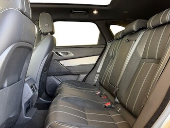 Used Land Rover Range Rover Velar 2021 for sale - 78581589: Photo