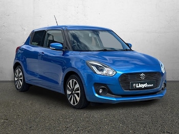 Used Suzuki Swift 2017 for sale - 78537071: Photo