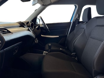 Used Suzuki Swift 2017 for sale - 78537071: Photo