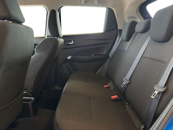 Used Suzuki Swift 2017 for sale - 78537071: Photo