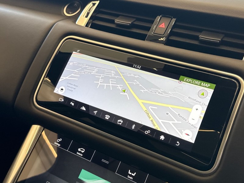 Used Land Rover Range Rover Sport 2022 for sale - 77198388: Photo 11