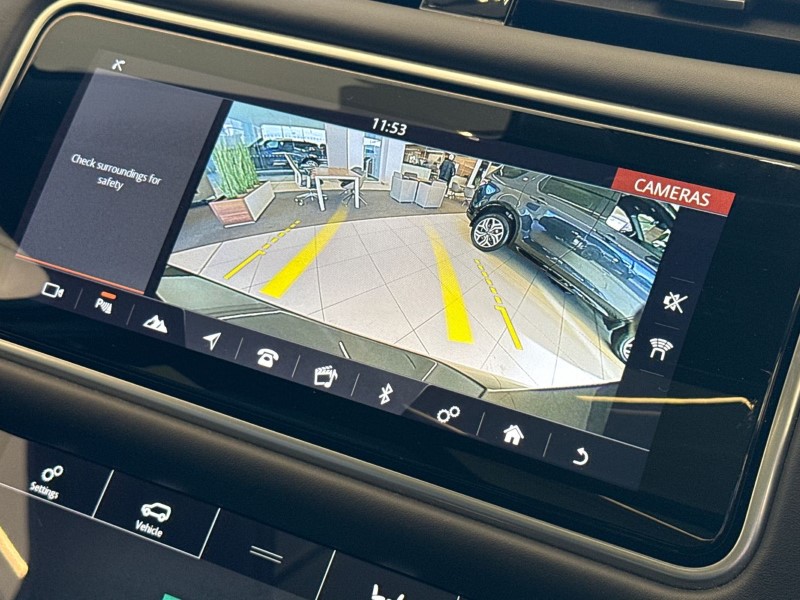 Used Land Rover Range Rover Sport 2022 for sale - 77198388: Photo 12