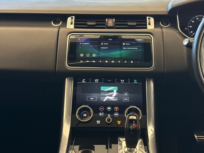 Used Land Rover Range Rover Sport 2022 for sale - 77198388: Photo 14