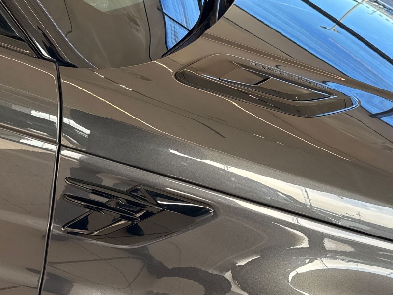 Used Land Rover Range Rover Sport 2022 for sale - 77198388: Photo 20