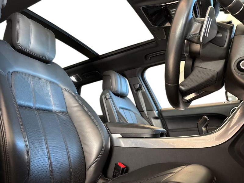 Used Land Rover Range Rover Sport 2022 for sale - 77198388: Photo 26