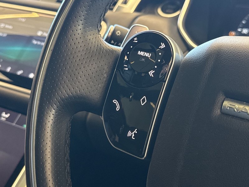 Used Land Rover Range Rover Sport 2022 for sale - 77198388: Photo 28