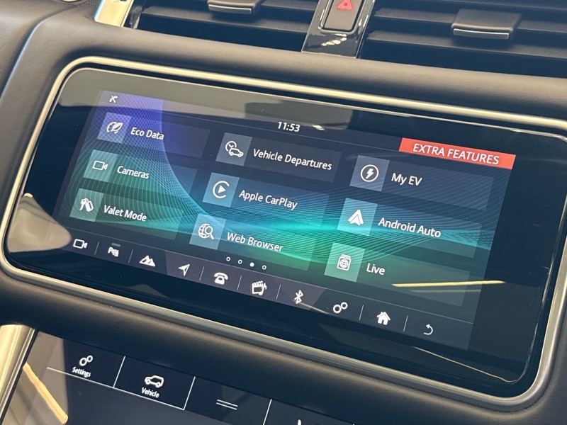 Used Land Rover Range Rover Sport 2022 for sale - 77198388: Photo 31