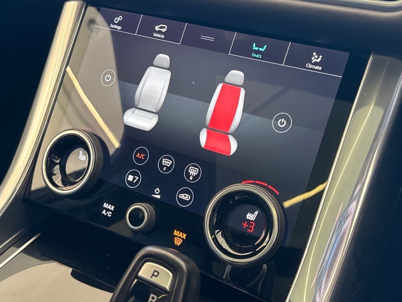 Used Land Rover Range Rover Sport 2022 for sale - 77198388: Photo 34