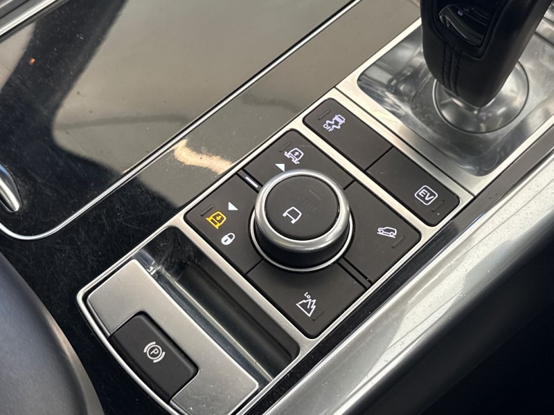 Used Land Rover Range Rover Sport 2022 for sale - 77198388: Photo 36