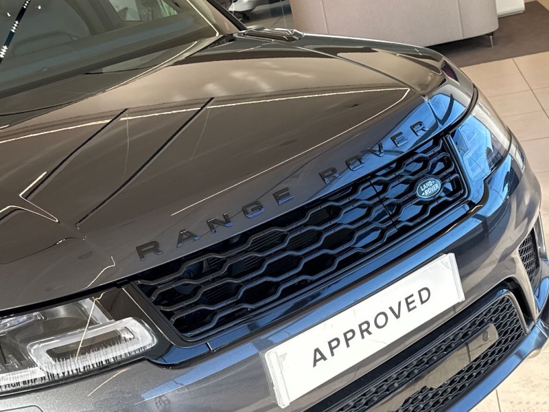 Used Land Rover Range Rover Sport 2022 for sale - 77198388: Photo 43