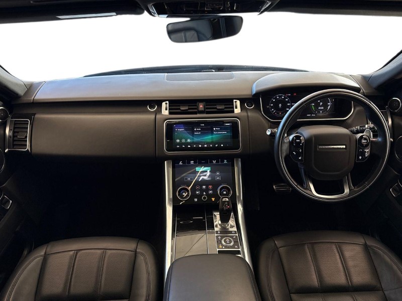 Used Land Rover Range Rover Sport 2022 for sale - 77198388: Photo 9