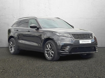 Used Land Rover Range Rover Velar 2023 for sale - 79383310: Photo