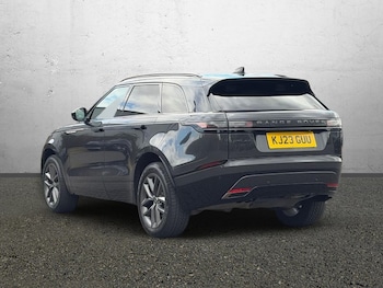 Used Land Rover Range Rover Velar 2023 for sale - 79383310: Photo