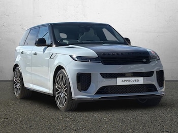 Used Land Rover Range Rover Sport 2026 for sale - 78495651: Photo
