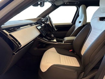 Used Land Rover Range Rover Sport 2026 for sale - 78495651: Photo