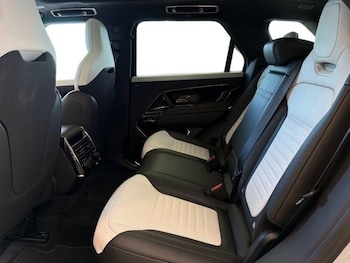 Used Land Rover Range Rover Sport 2026 for sale - 78495651: Photo