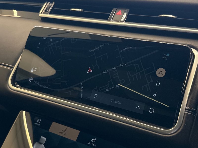 Used Land Rover Range Rover Velar 2022 for sale - 76981262: Photo 11