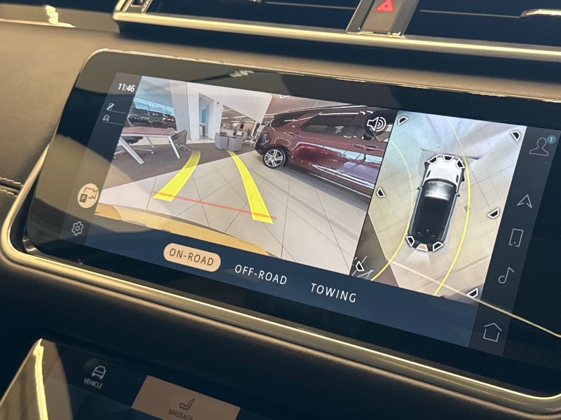 Used Land Rover Range Rover Velar 2022 for sale - 76981262: Photo 12