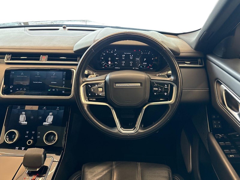 Used Land Rover Range Rover Velar 2022 for sale - 76981262: Photo 15