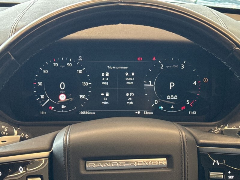 Used Land Rover Range Rover Velar 2022 for sale - 76981262: Photo 16