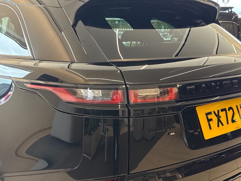 Used Land Rover Range Rover Velar 2022 for sale - 76981262: Photo 19