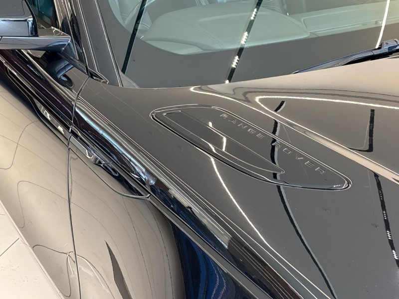 Used Land Rover Range Rover Velar 2022 for sale - 76981262: Photo 20