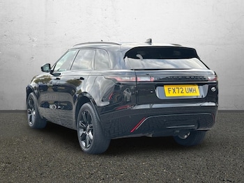 Used Land Rover Range Rover Velar 2022 for sale - 76981262: Photo
