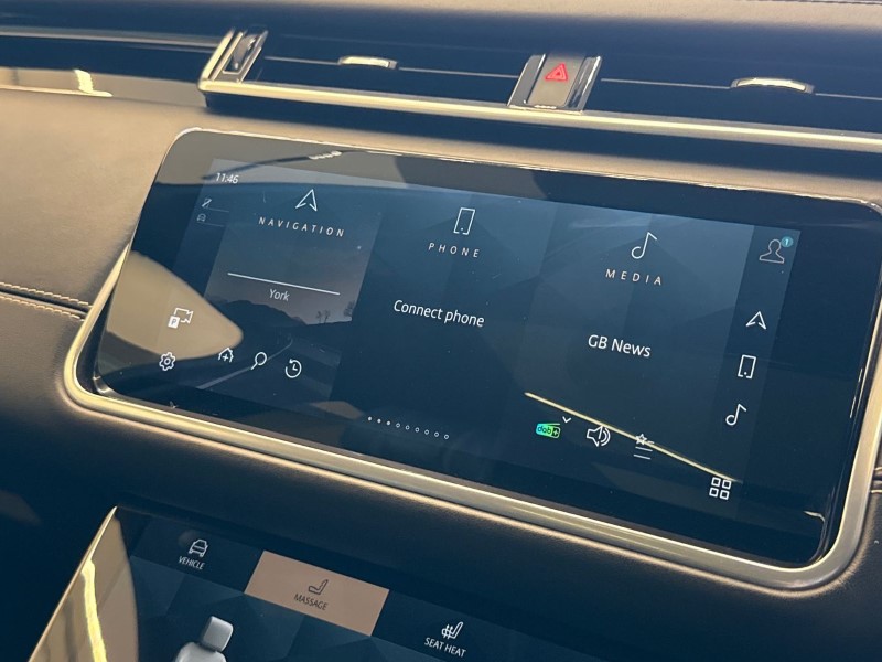 Used Land Rover Range Rover Velar 2022 for sale - 76981262: Photo 30