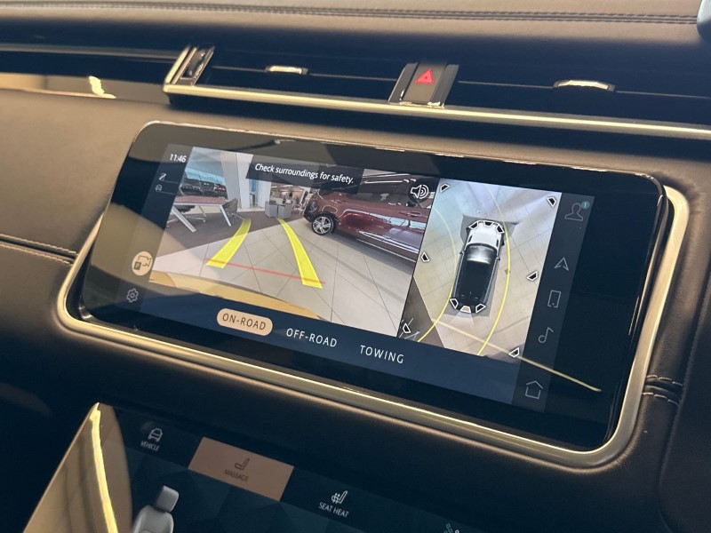 Used Land Rover Range Rover Velar 2022 for sale - 76981262: Photo 32