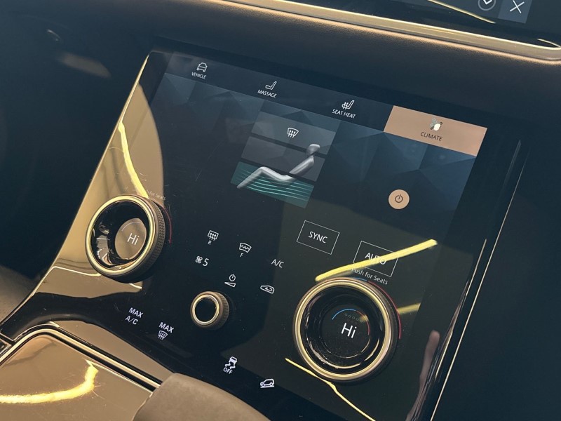 Used Land Rover Range Rover Velar 2022 for sale - 76981262: Photo 34