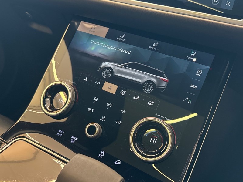 Used Land Rover Range Rover Velar 2022 for sale - 76981262: Photo 35