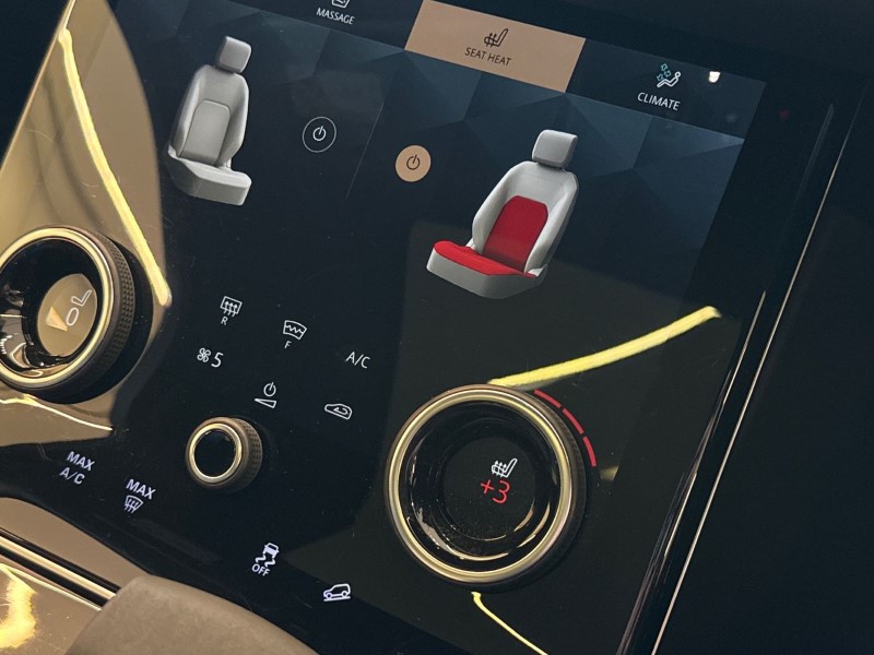 Used Land Rover Range Rover Velar 2022 for sale - 76981262: Photo 36