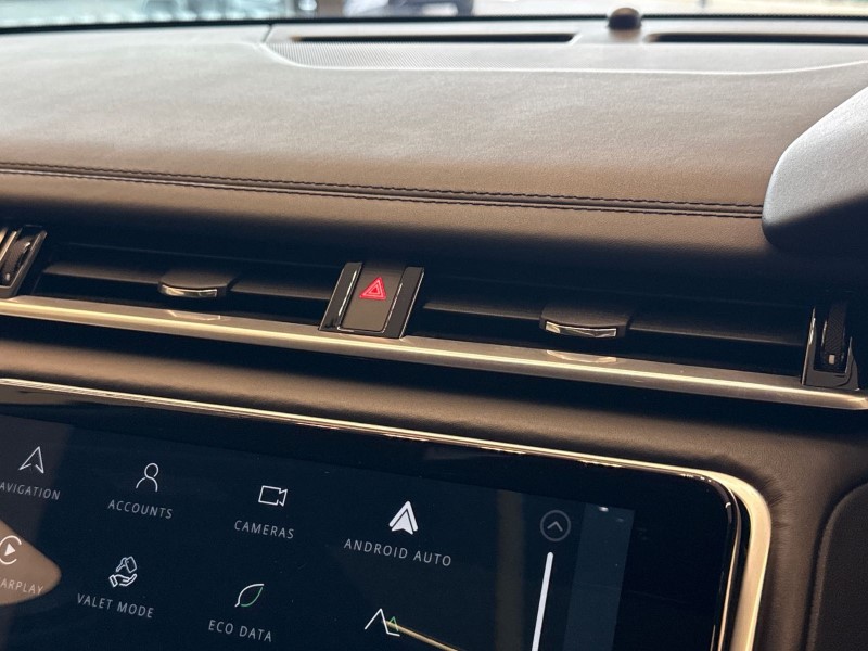 Used Land Rover Range Rover Velar 2022 for sale - 76981262: Photo 37