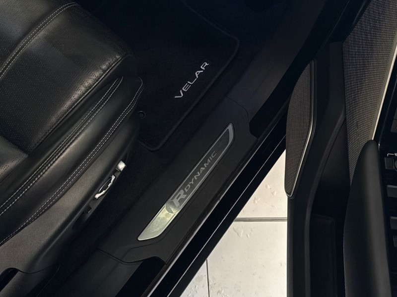 Used Land Rover Range Rover Velar 2022 for sale - 76981262: Photo 39