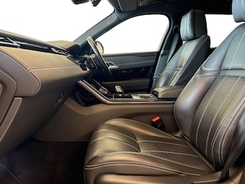 Used Land Rover Range Rover Velar 2022 for sale - 76981262: Photo