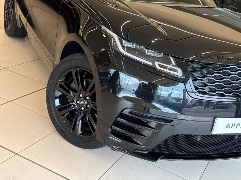 Used Land Rover Range Rover Velar 2022 for sale - 76981262: Photo 43