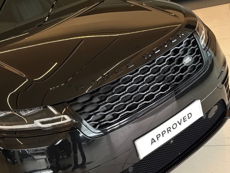 Used Land Rover Range Rover Velar 2022 for sale - 76981262: Photo 44