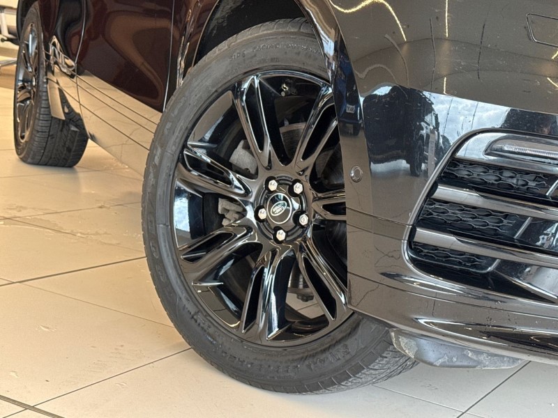 Used Land Rover Range Rover Velar 2022 for sale - 76981262: Photo 45