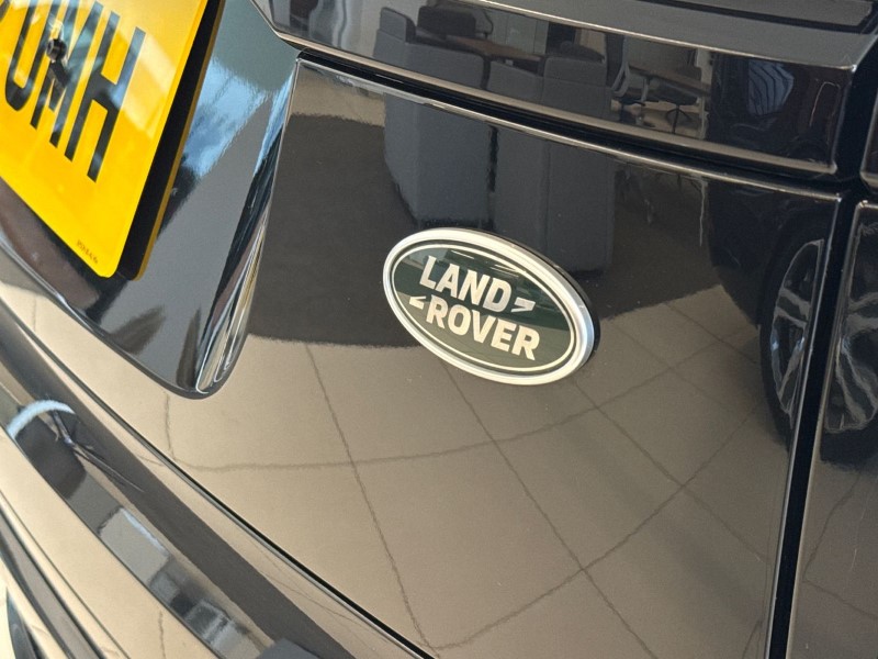 Used Land Rover Range Rover Velar 2022 for sale - 76981262: Photo 46