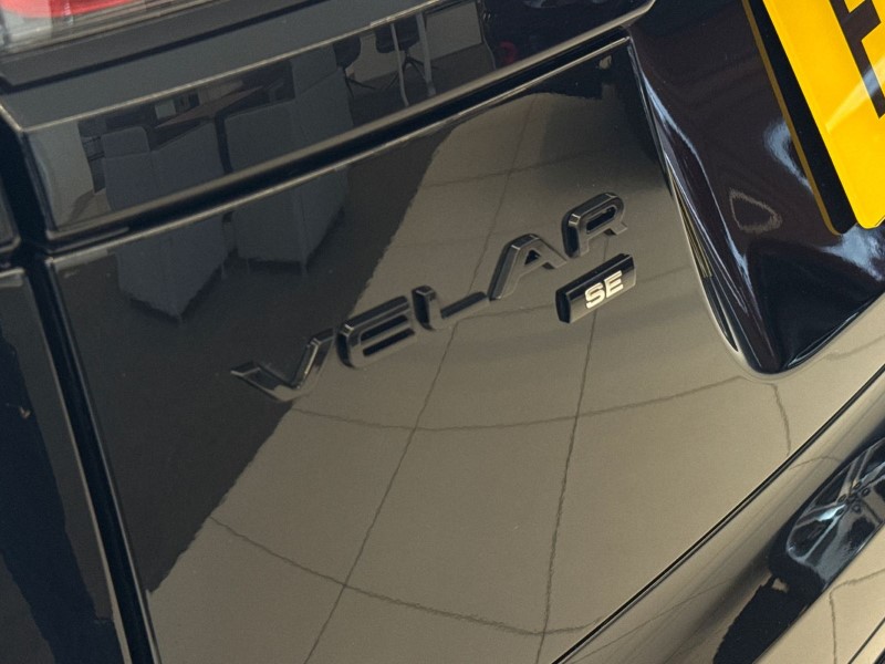 Used Land Rover Range Rover Velar 2022 for sale - 76981262: Photo 47