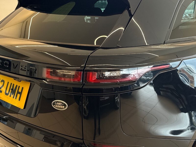 Used Land Rover Range Rover Velar 2022 for sale - 76981262: Photo 48